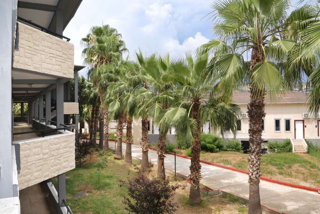 Bayar Garden Holiday Village фото 25
