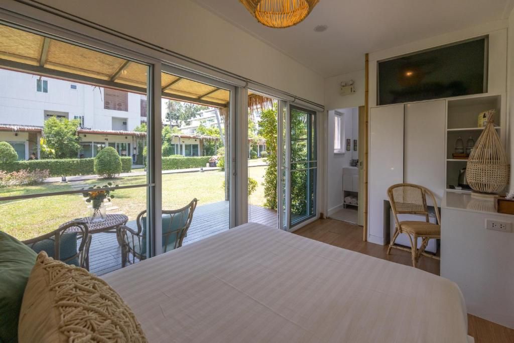 Selina Serenity Rawai Phuket фото 35