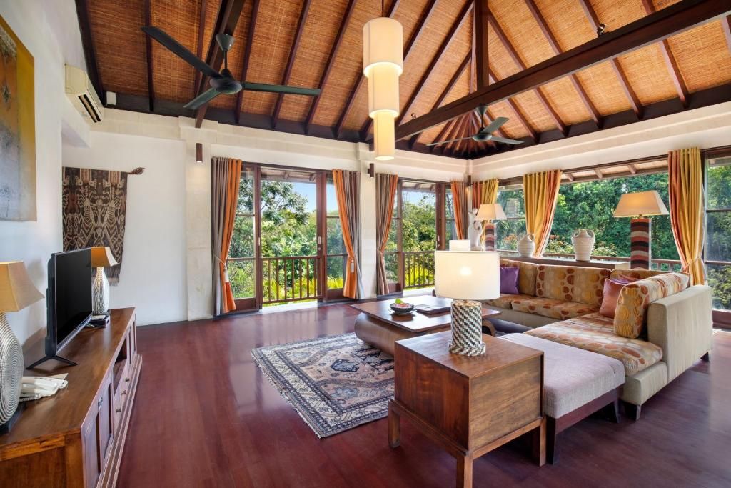 Gending Kedis Luxury Villas & Spa Estate фото 57