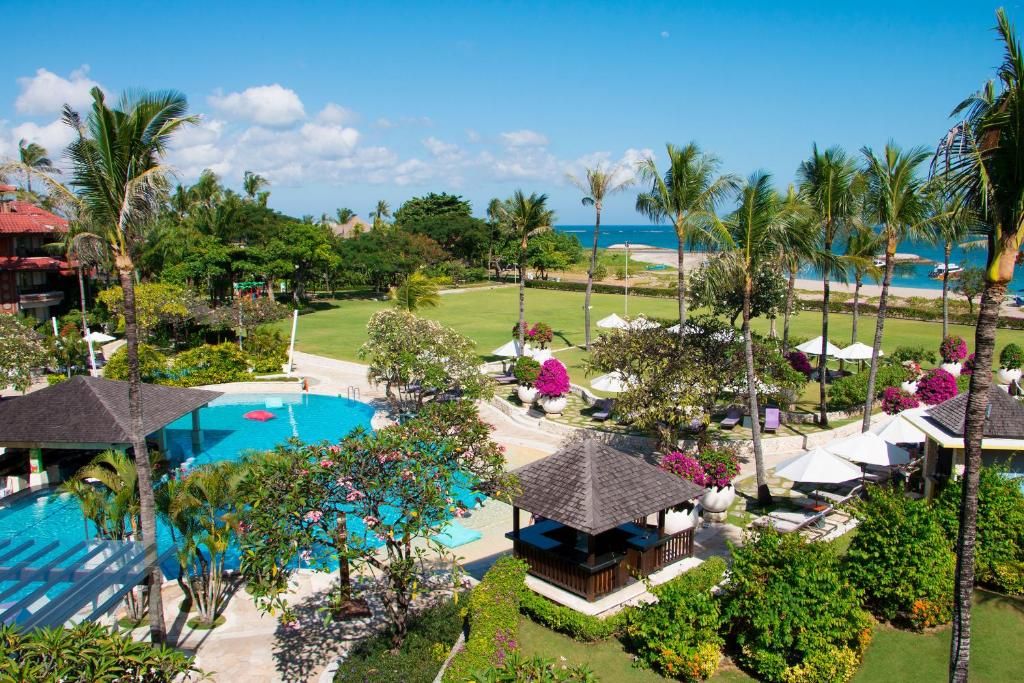 Holiday Inn Resort Baruna Bali by IHG фото 7