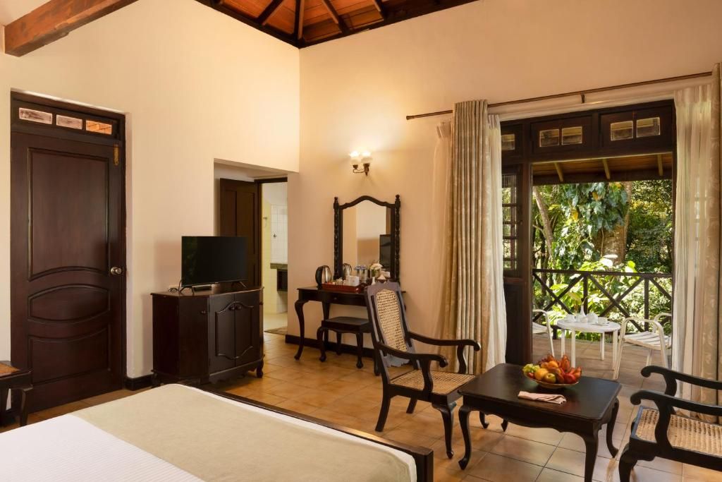 Tree of Life Nature Resort фото 15