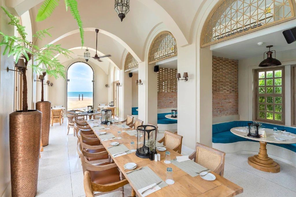 Devasom Khao Lak Beach Resort & Villas фото 15