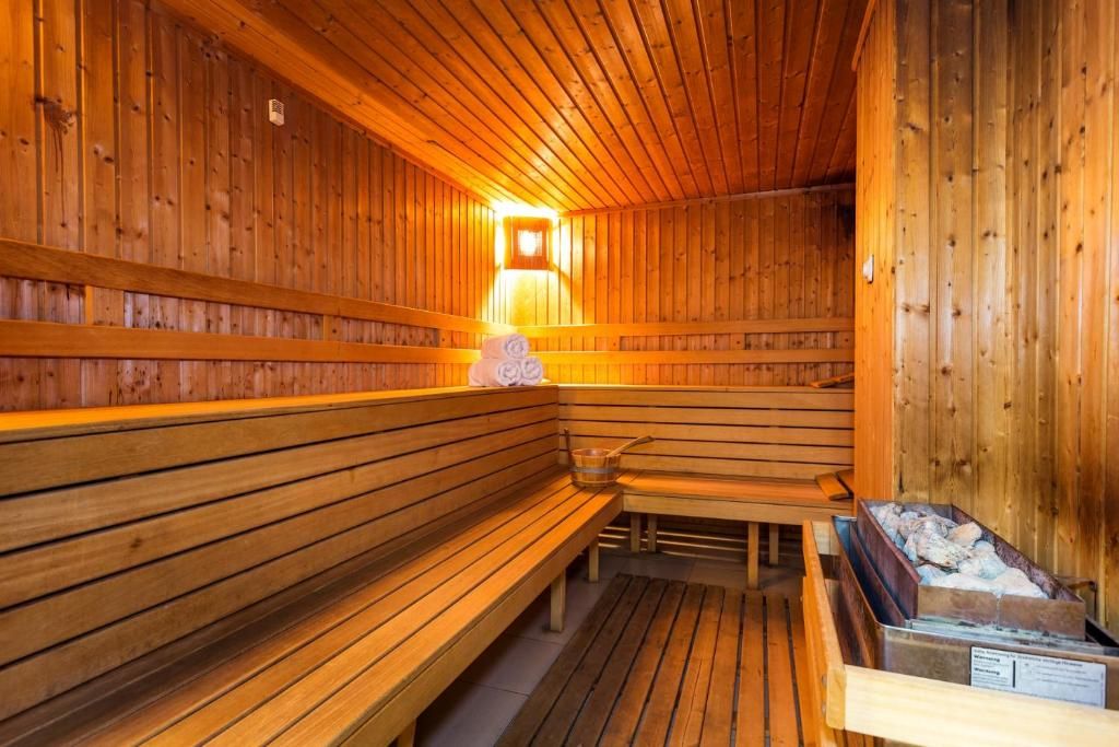 Hotel Perun Lodge фото 33