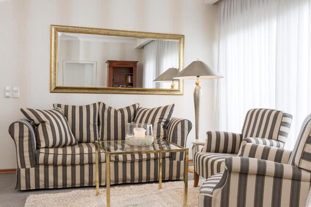 Wyndham Garden Bad Kissingen фото 12