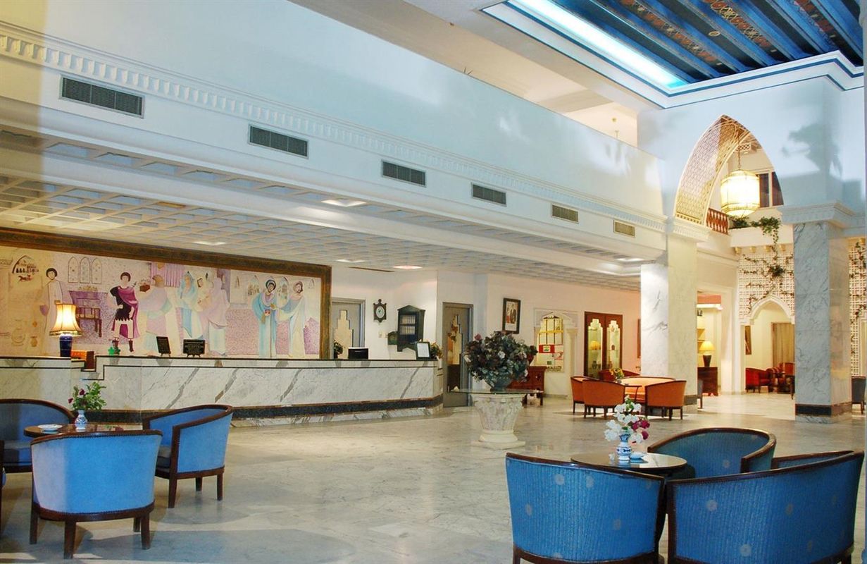 Hotel Byzance фото 10