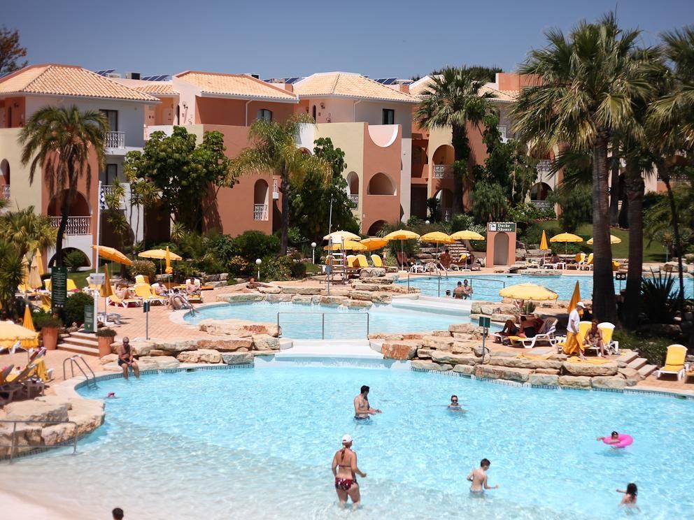 Four Seasons Vilamoura фото 14