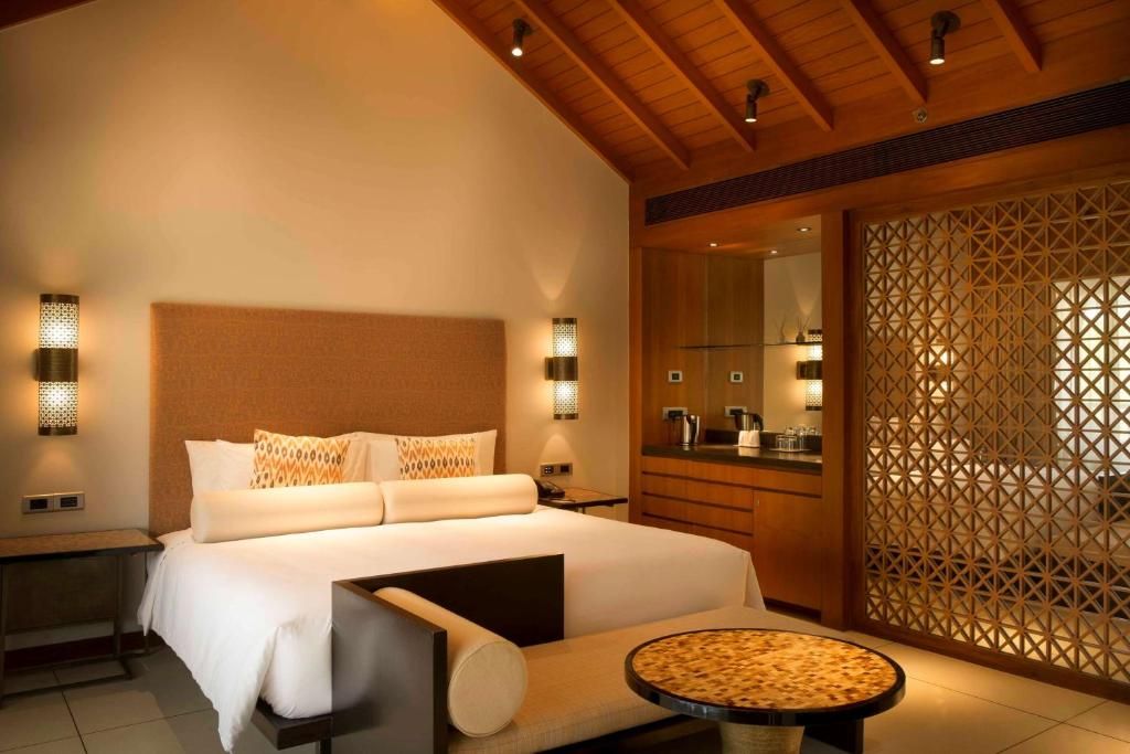 Alila Diwa Goa фото 40
