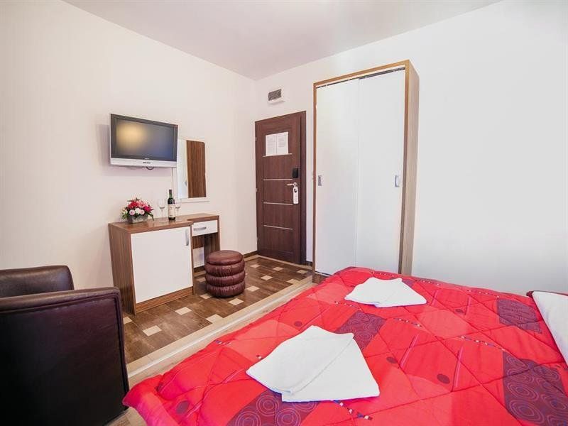 Dimic Ellite Accommodation фото 6
