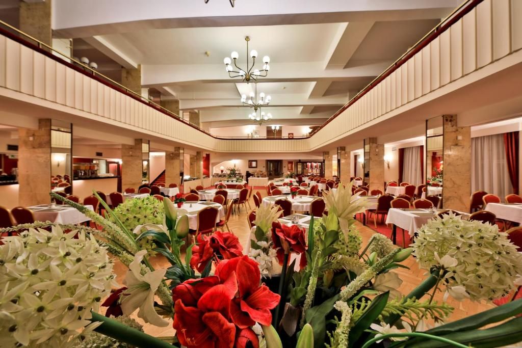 Hotel Belvedere фото 24