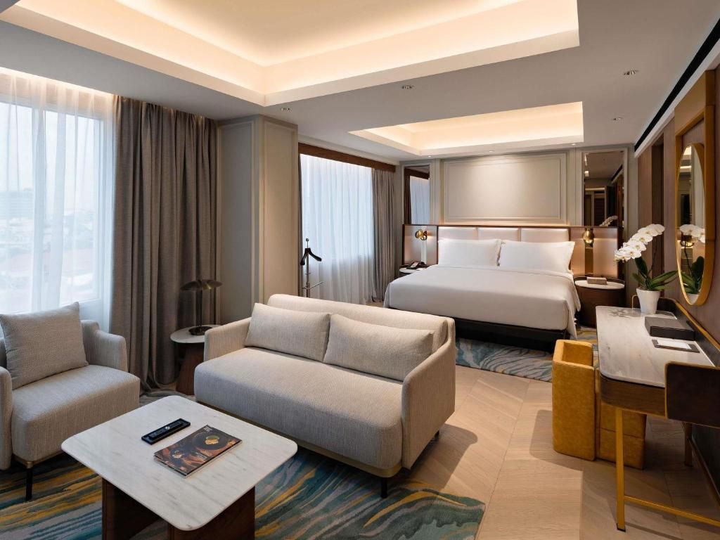 Alila Jakarta фото 19