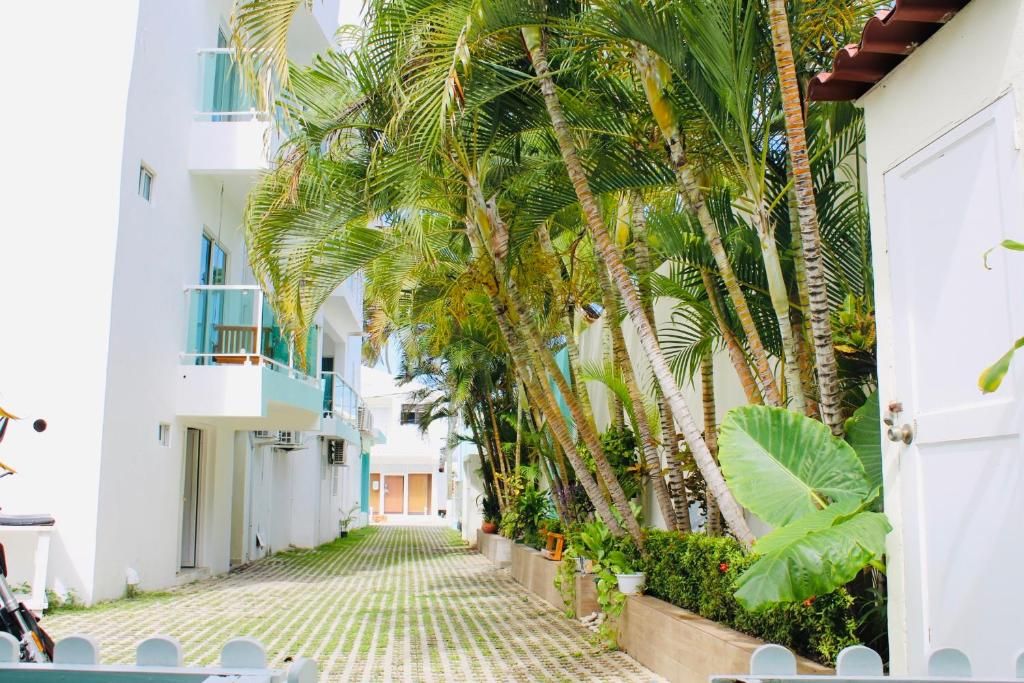 Green Coast Beach фото 23