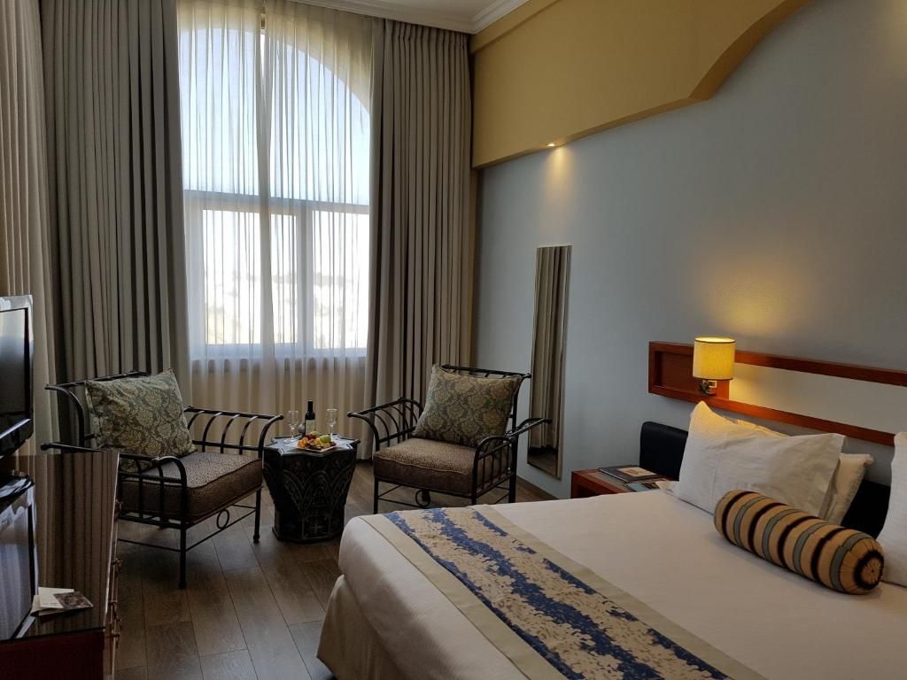 Mount Zion Boutique Hotel фото 30