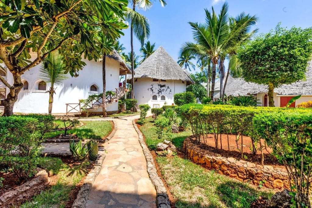 AHG Waridi Beach Resort & Spa фото 72