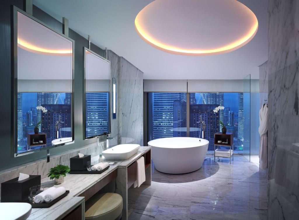 Grand Hyatt фото 50
