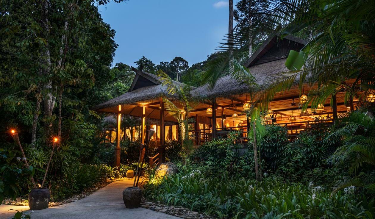 The Datai Langkawi фото 68