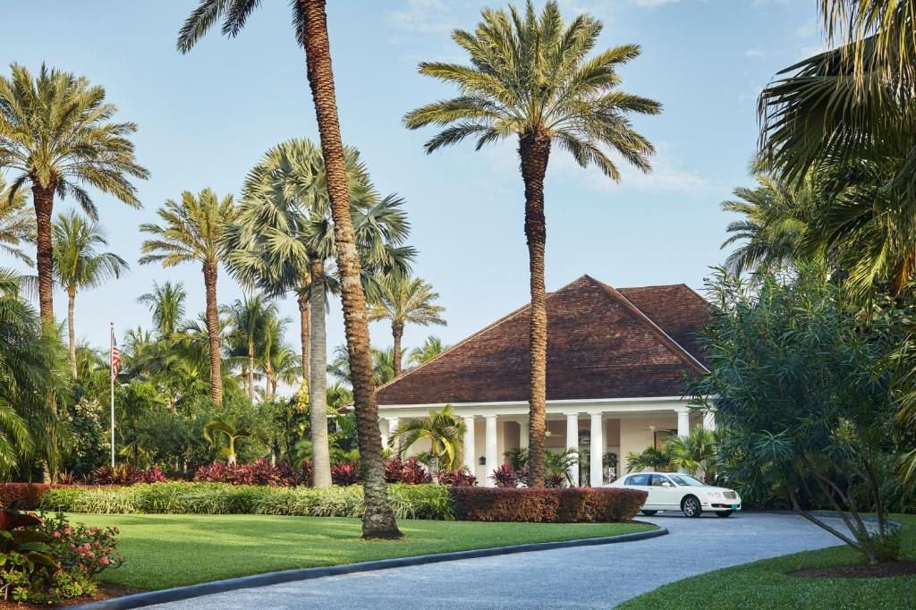 The Ocean Club, A Four Seasons Resort, Bahamas фото 11