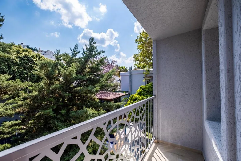 Hotel Centro Bodrum фото 41