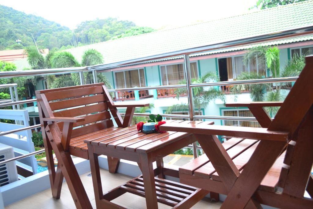 Ao Nang Village Resort фото 75