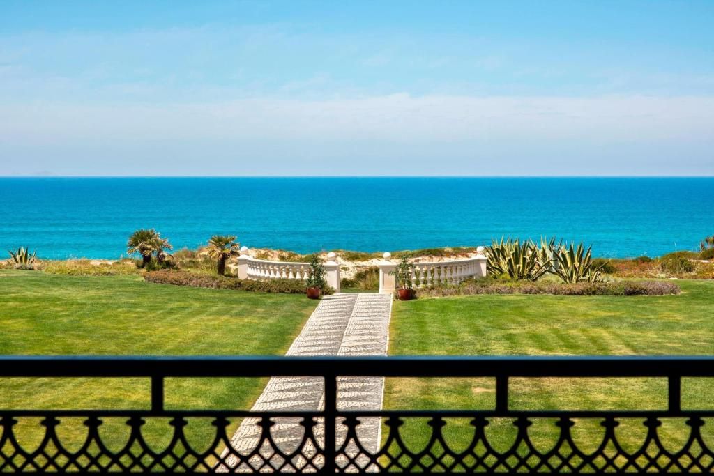 Praia Del Rey Marriott Golf & Beach Resort фото 20