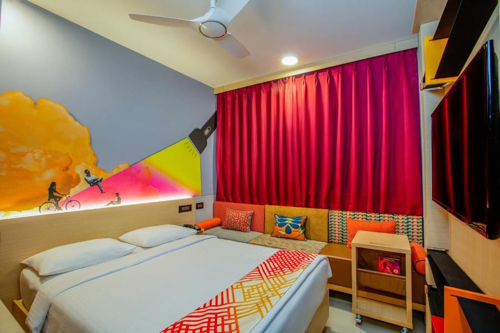 Ginger Hotel Goa фото 13