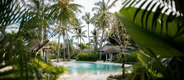 Фото отеля Kuara Lombok (Adults Only)
