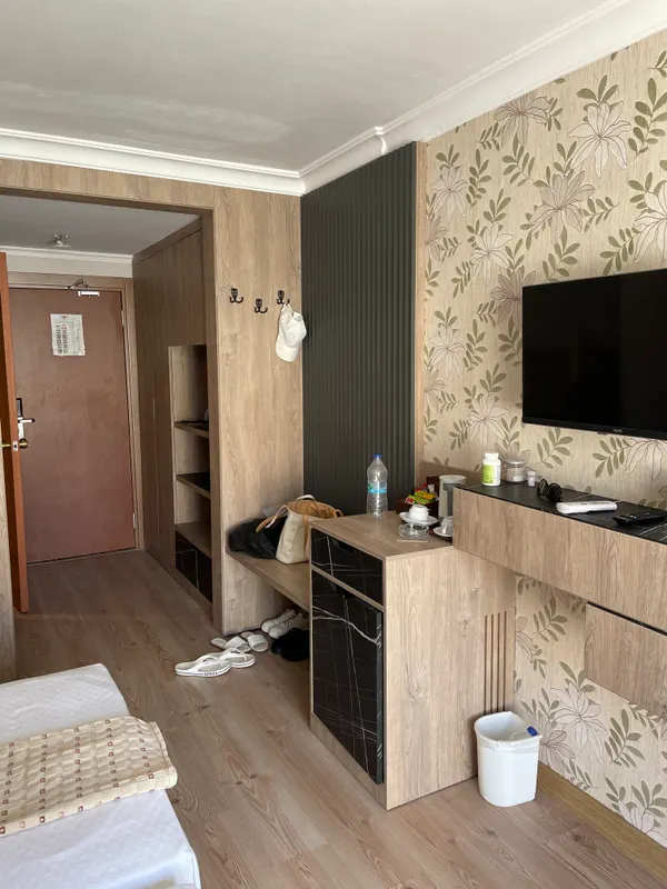 Letoile Beach Hotel фото 60