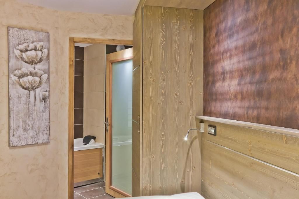 Résidence Les Balcons Platinium фото 18