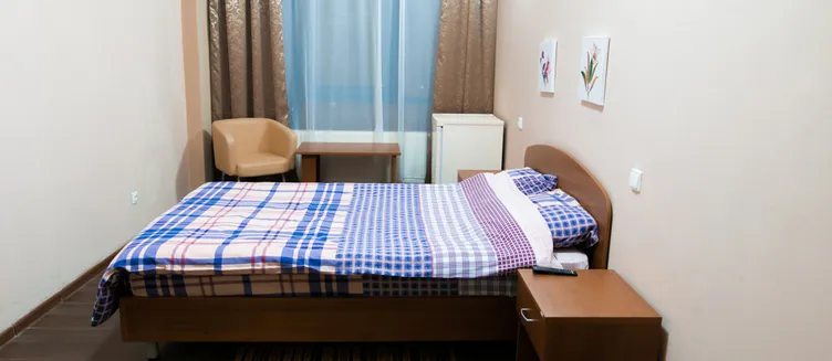 Фото отеля Азалия на Аграрной