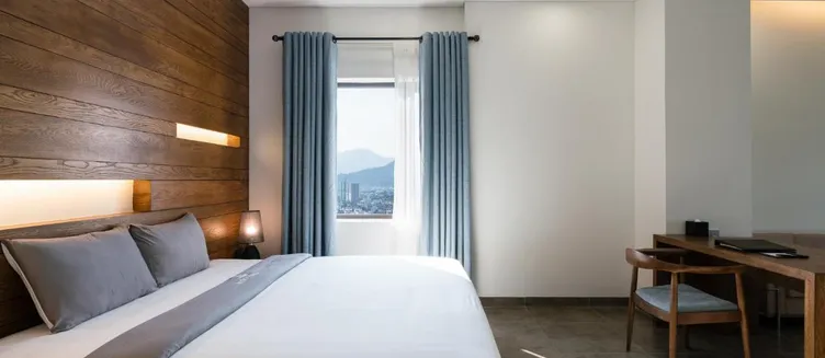 Фото отеля Joy Trip Hotel & Spa