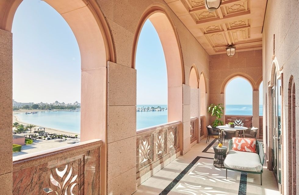 Emirates Palace Mandarin Oriental фото 98
