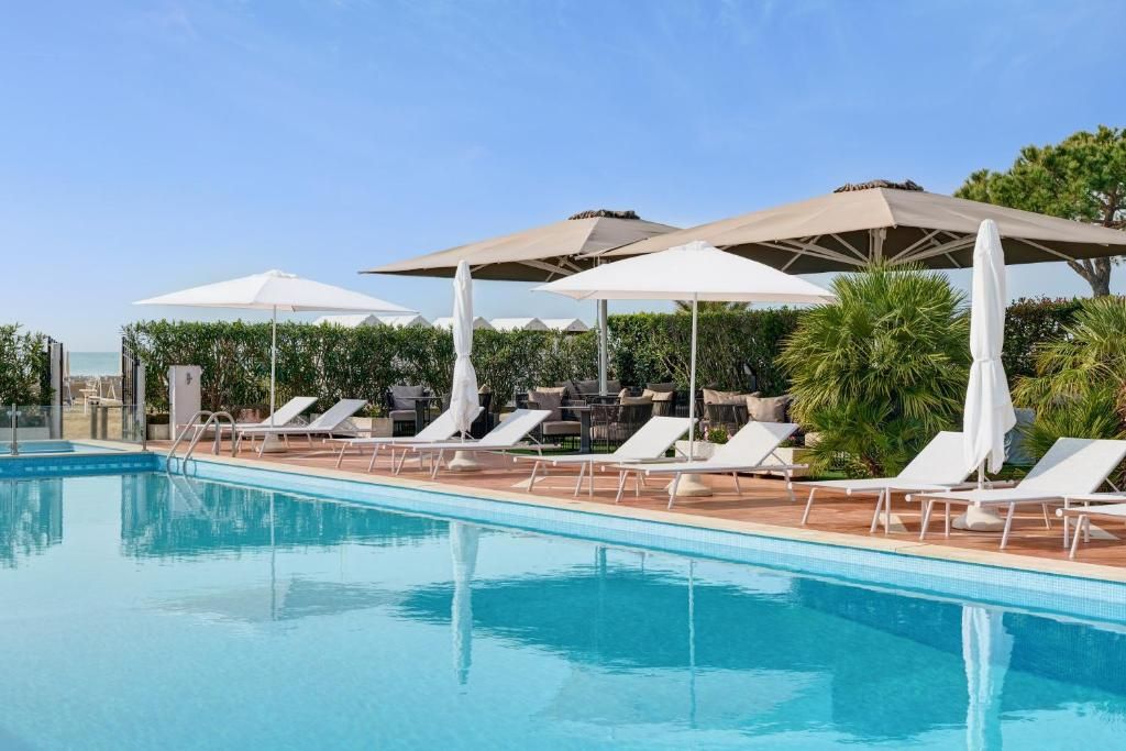 Hotel Delle Rose фото 2