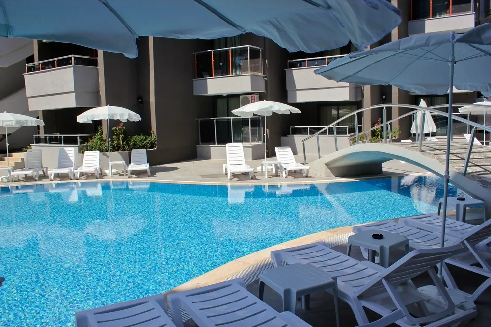 The Nora Hotels Family Club фото 7