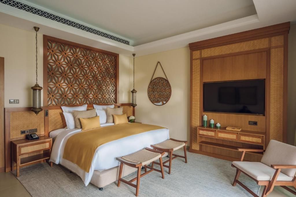 Naama Beach Villas & Spa фото 42
