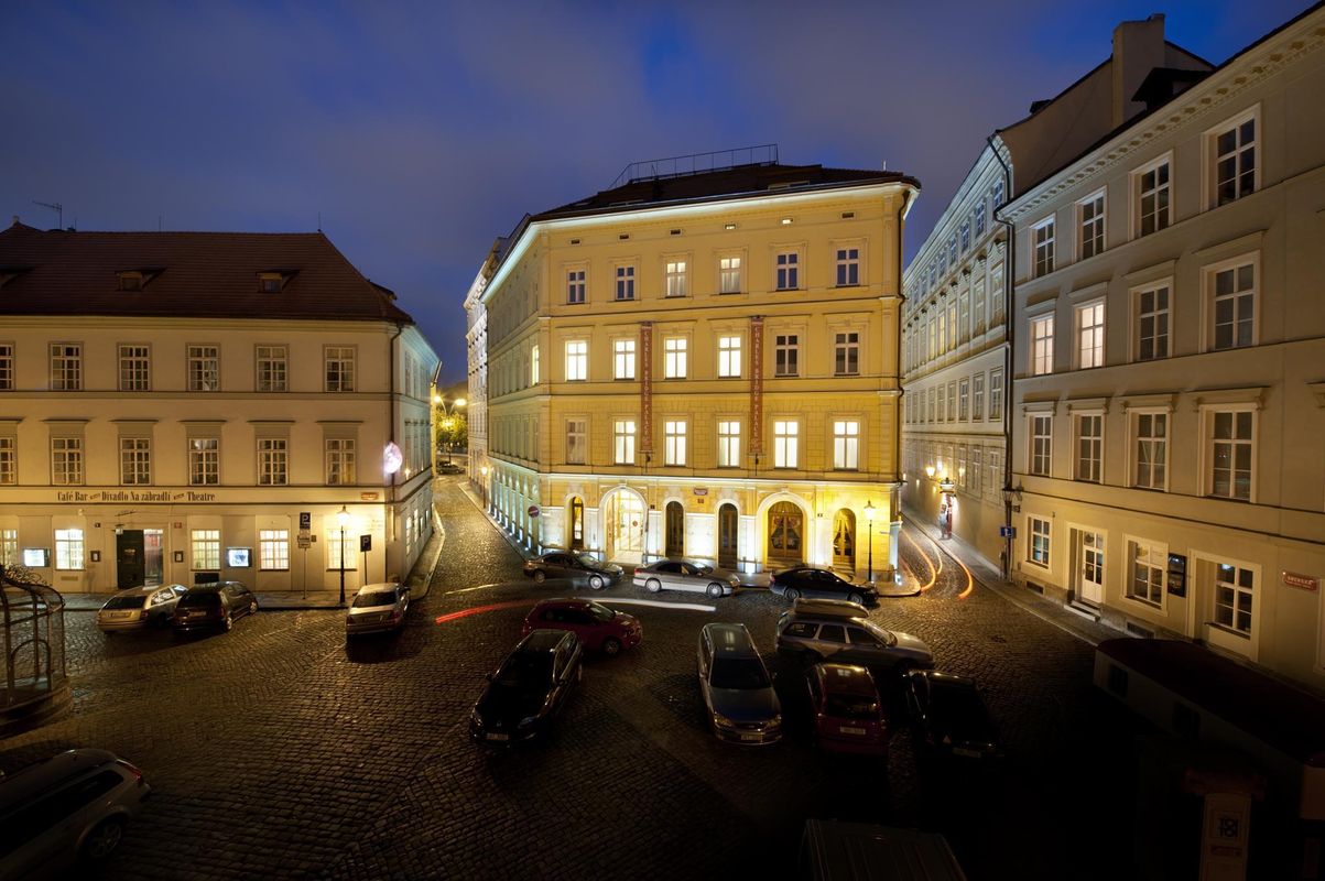 Charles Bridge Palace фото 16