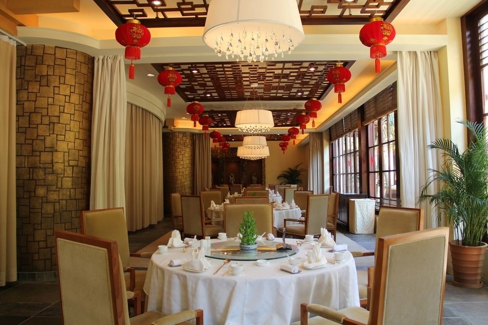 Sheraton Sanya Resort фото 78