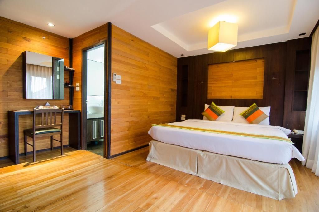 Phi Phi The Beach Resort фото 45
