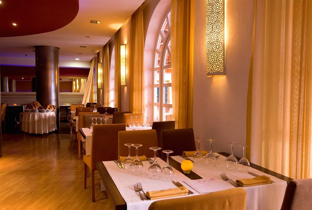 Timoulay Hotel & Spa фото 16