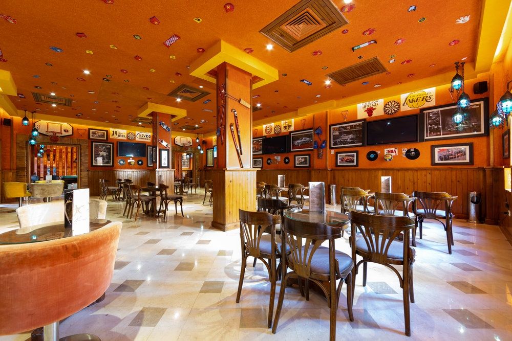 Makadi Spa Hotel (Adults Only) фото 77