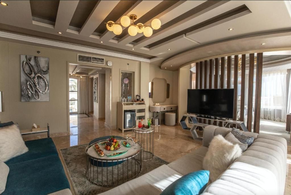 KaiSol Romance Resort Sahl Hasheesh (Adults Only) фото 68