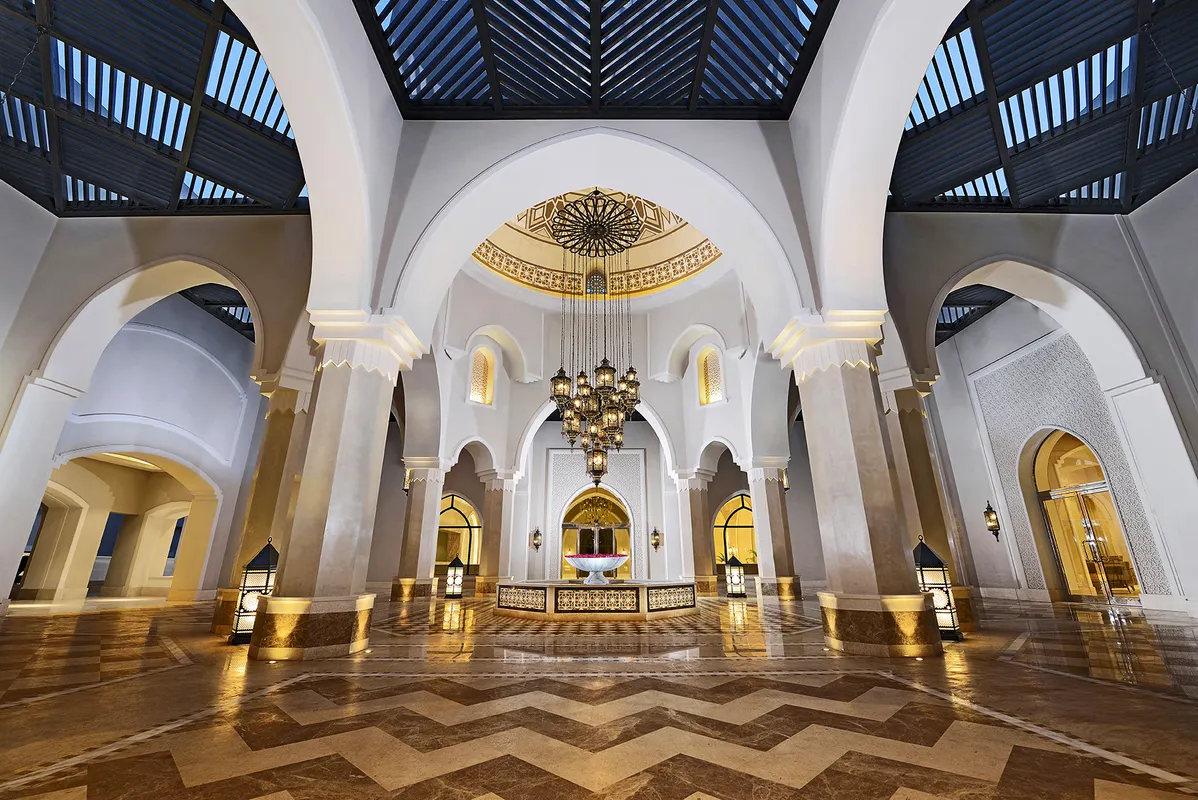 Steigenberger Alcazar фото 87