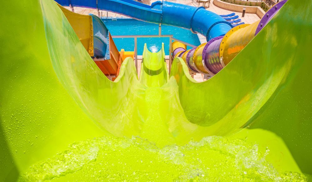 Sunny Days Mirette Family Aqua Park фото 102