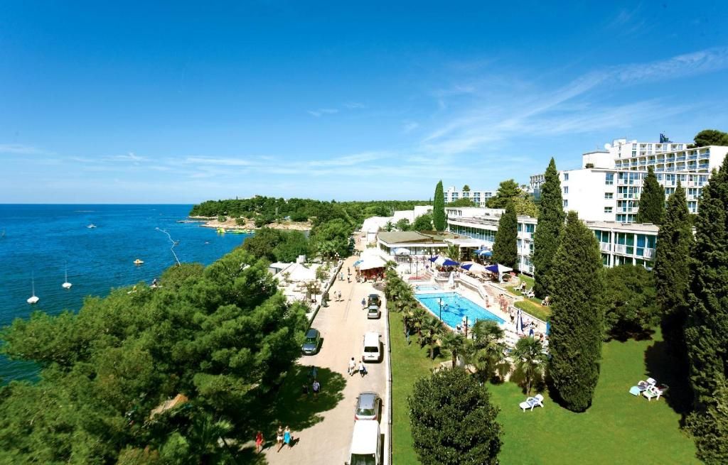 All Inclusive Hotel Zorna фото 14