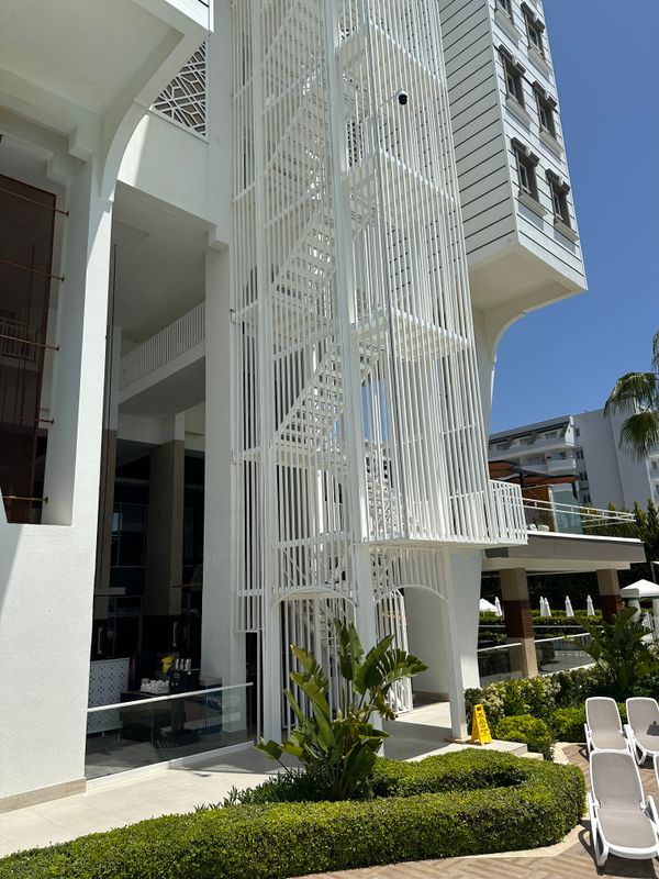 Sidera Kirman Premium фото 104