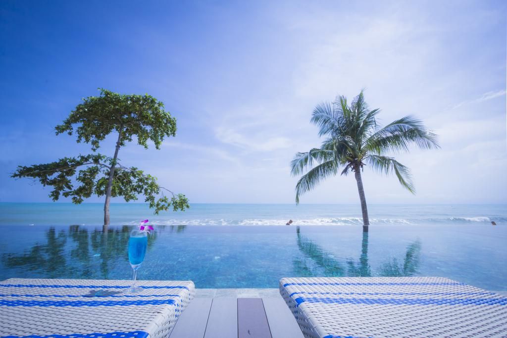 Synergy Samui фото 0