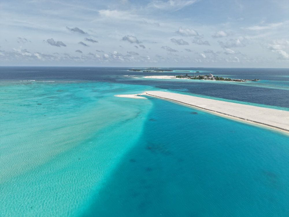 Arrival Beach & Spa фото 41