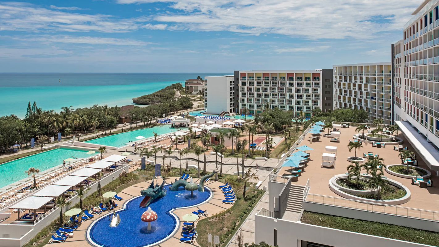 Iberostar Origin Bella Vista Varadero фото 34