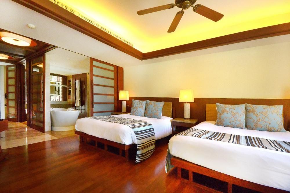 Centara Grand Beach Resort & Villas Krabi фото 80