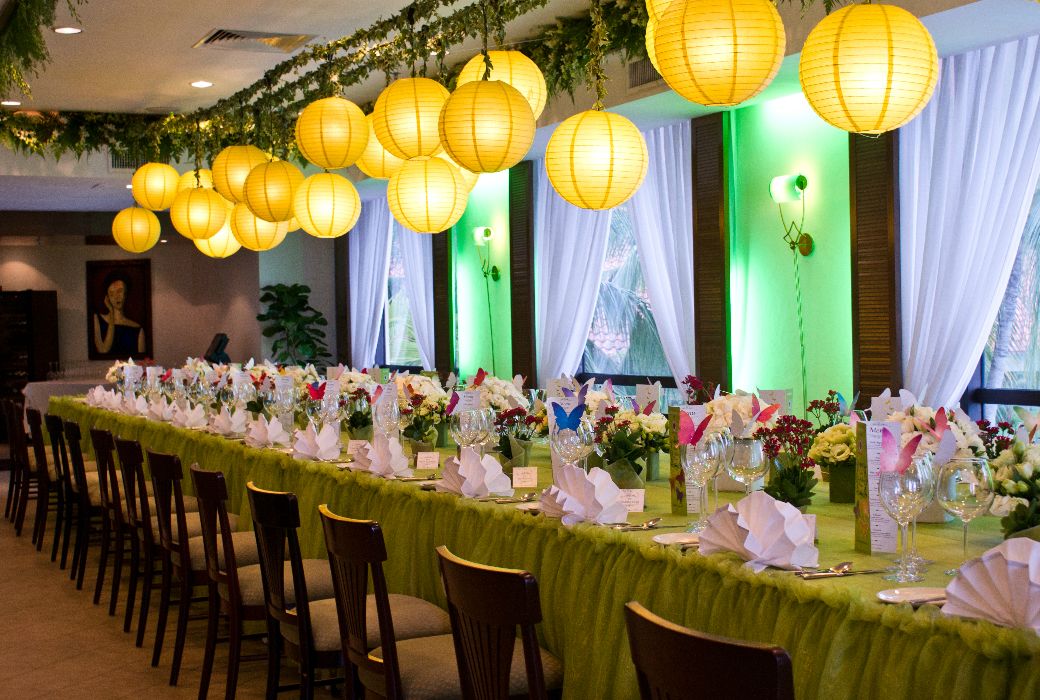 The Magellan Sutera фото 34