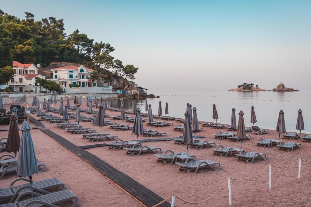 AMI Budva Petrovac фото 36