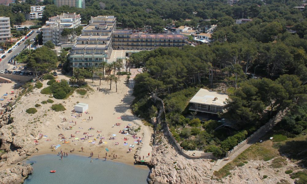 Best Cap Salou фото 19